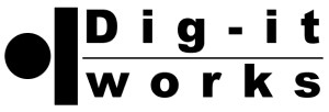 Dig-it works OFFCIAL WEB-SITE